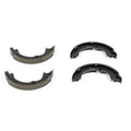 PowerStop auto part detail