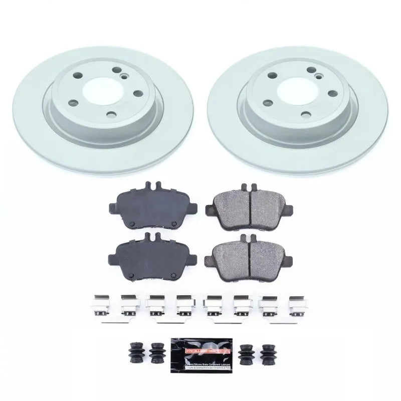 PowerStop auto part