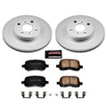 PowerStop auto part