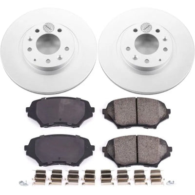 PowerStop auto part