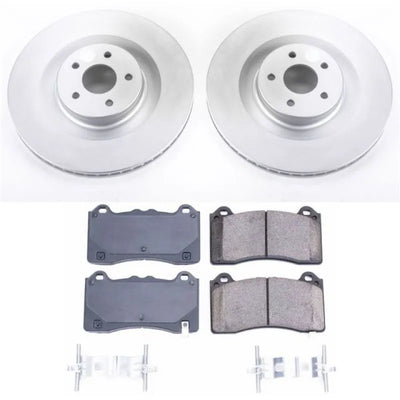 PowerStop auto part
