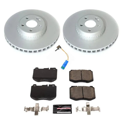 PowerStop auto part
