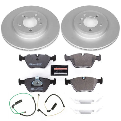 PowerStop auto part