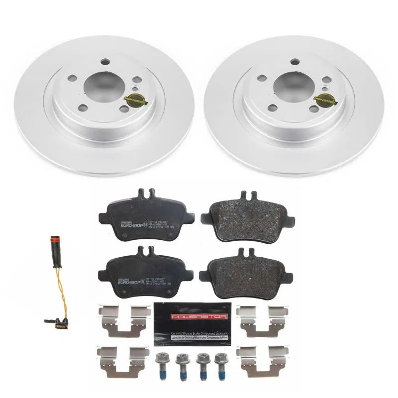 PowerStop auto part