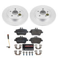 PowerStop auto part
