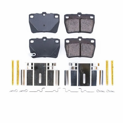 PowerStop auto part