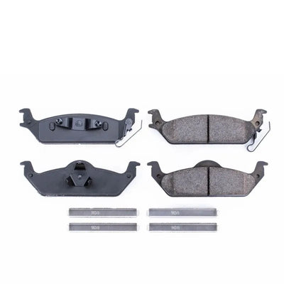 PowerStop auto part