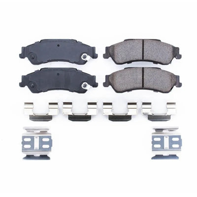 PowerStop auto part