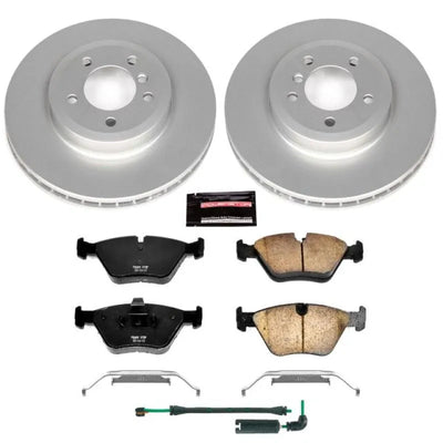 PowerStop auto part