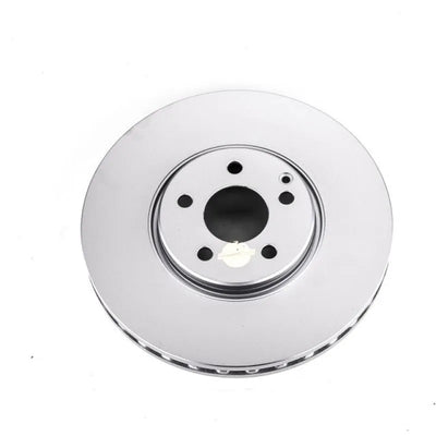 PowerStop carbon auto part