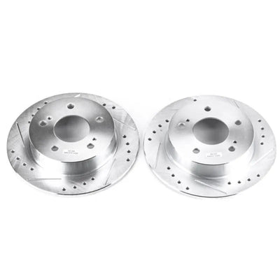 PowerStop auto part