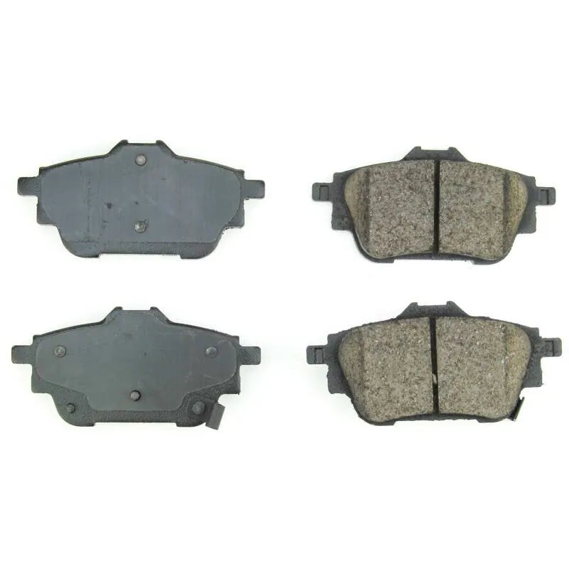 PowerStop auto part