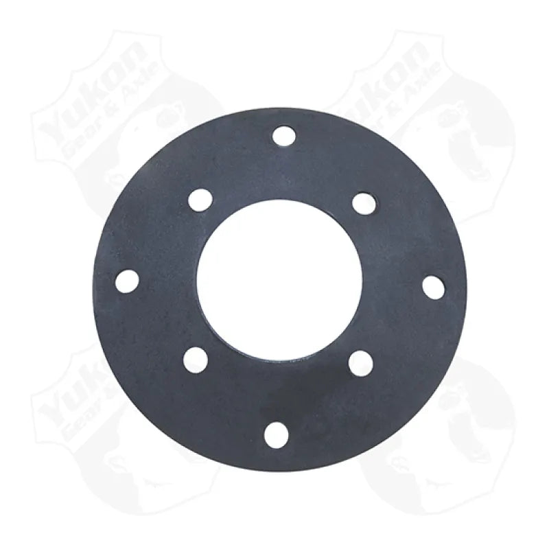 Yukon Gear & Axle auto part