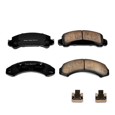 PowerStop auto part