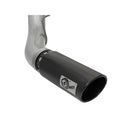 aFe exhaust