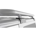 Rhino-Rack USA roof rack installed view