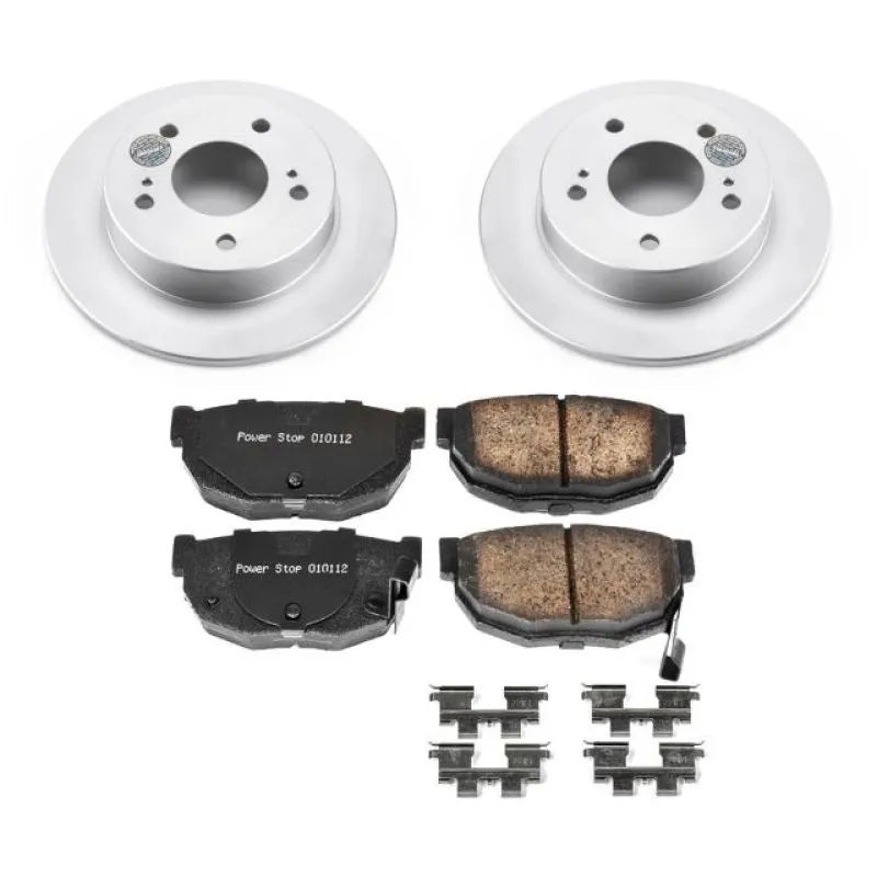 PowerStop auto part