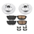 PowerStop auto part