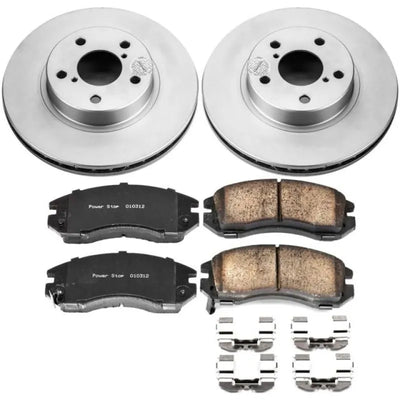 PowerStop auto part