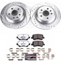 PowerStop auto part