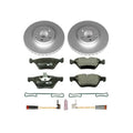 PowerStop auto part