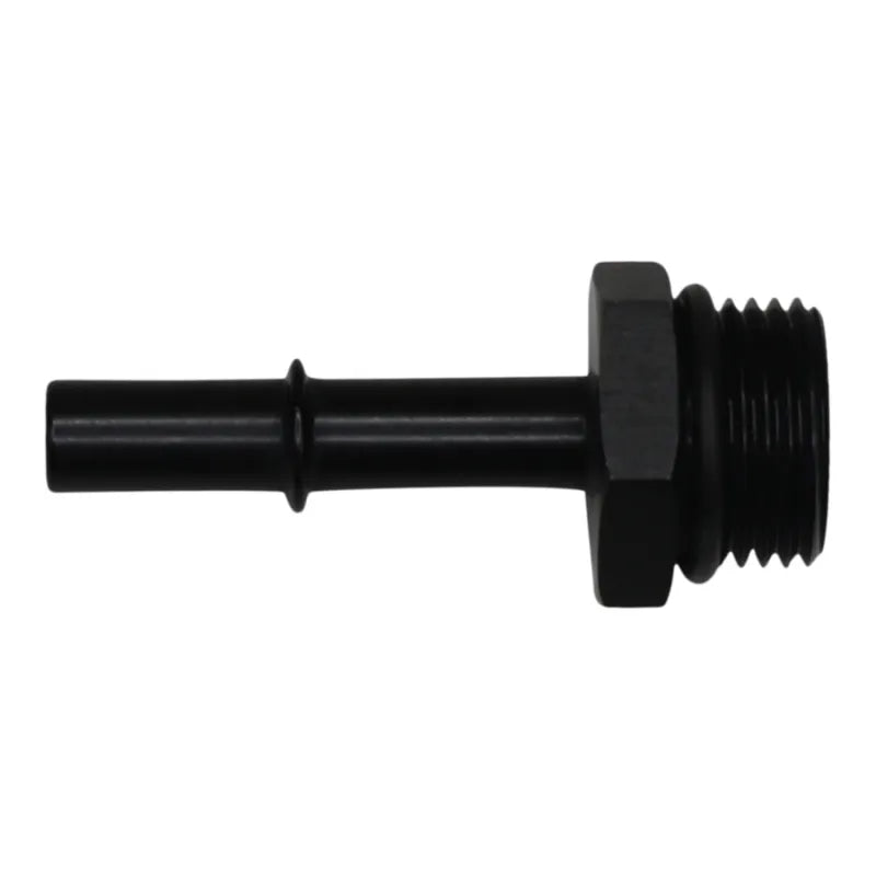 DeatschWerks black auto part
