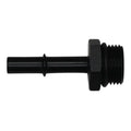 DeatschWerks black auto part