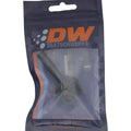 DeatschWerks auto part detail