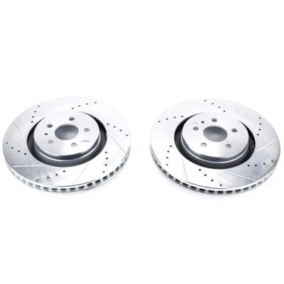 PowerStop auto part