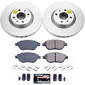 PowerStop auto part