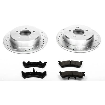 PowerStop auto part