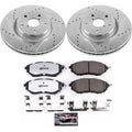 PowerStop auto part