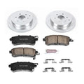 PowerStop auto part