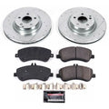 PowerStop auto part