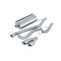 CORSA Performance cat-back exhaust