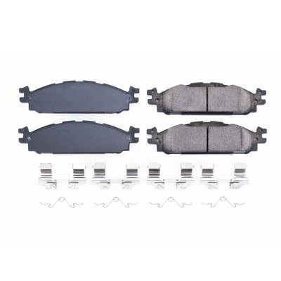 PowerStop auto part