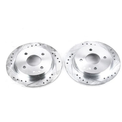 PowerStop auto part