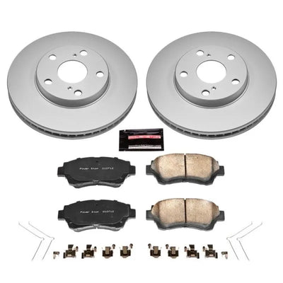 PowerStop auto part
