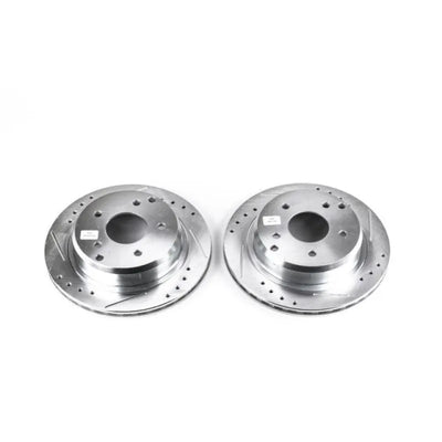 PowerStop auto part