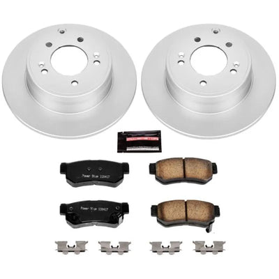 PowerStop auto part