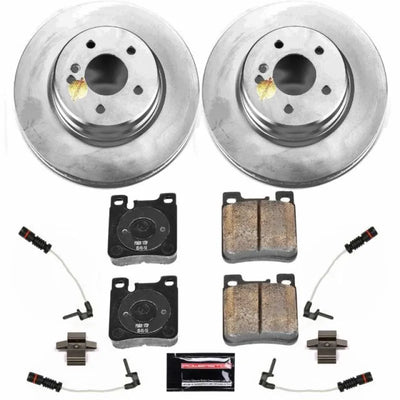 PowerStop auto part