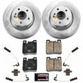 PowerStop auto part