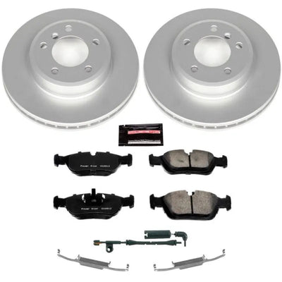 PowerStop auto part