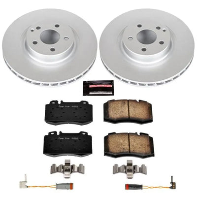 PowerStop auto part