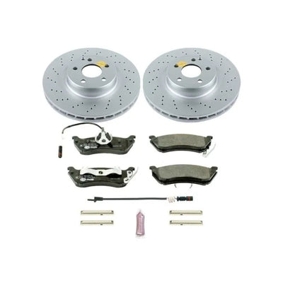 PowerStop auto part