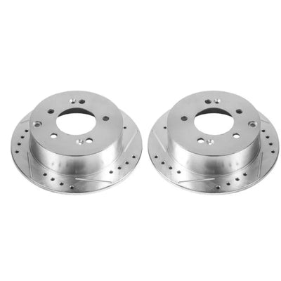 PowerStop auto part