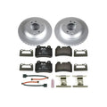 PowerStop auto part