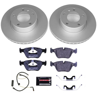 PowerStop auto part