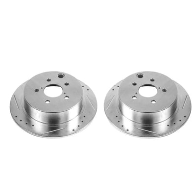 PowerStop auto part