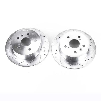 PowerStop auto part